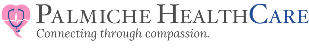 Palmiche HealthCare Logo